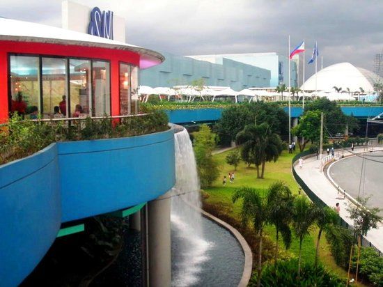Sky Garden